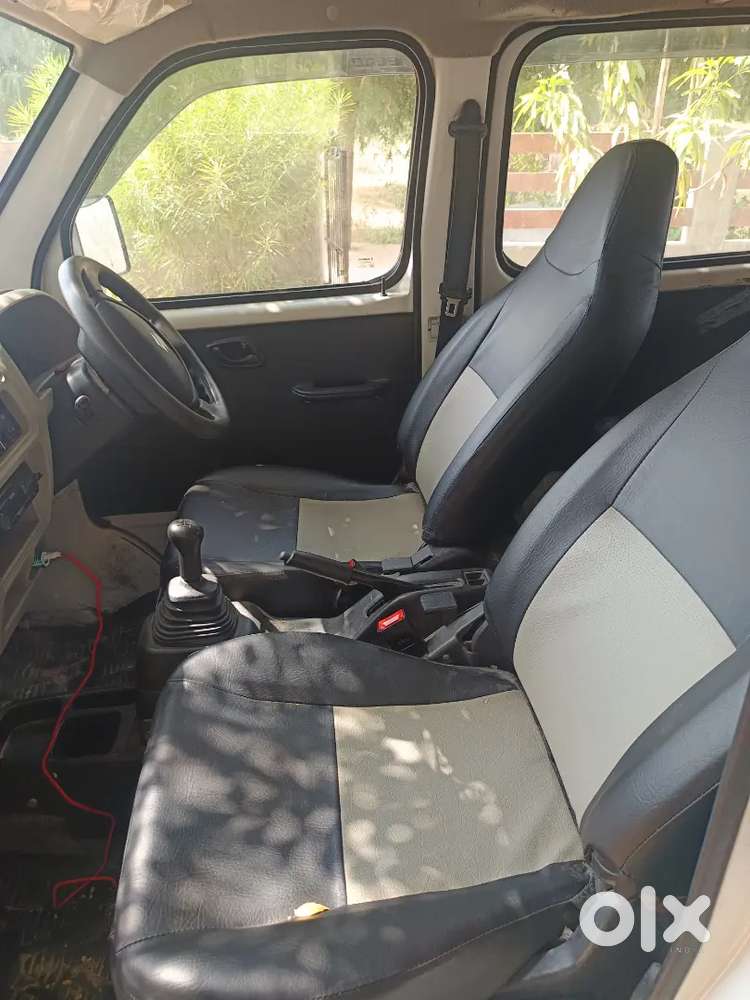 Maruti Suzuki Eeco Ac 2019
