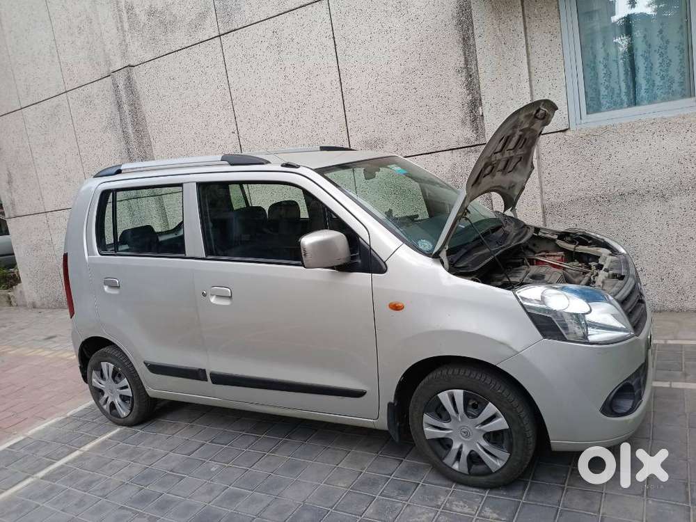 Car Wagon R
