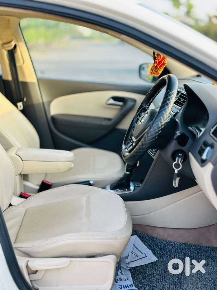 Volkswagen Vento, 2015, Diesel