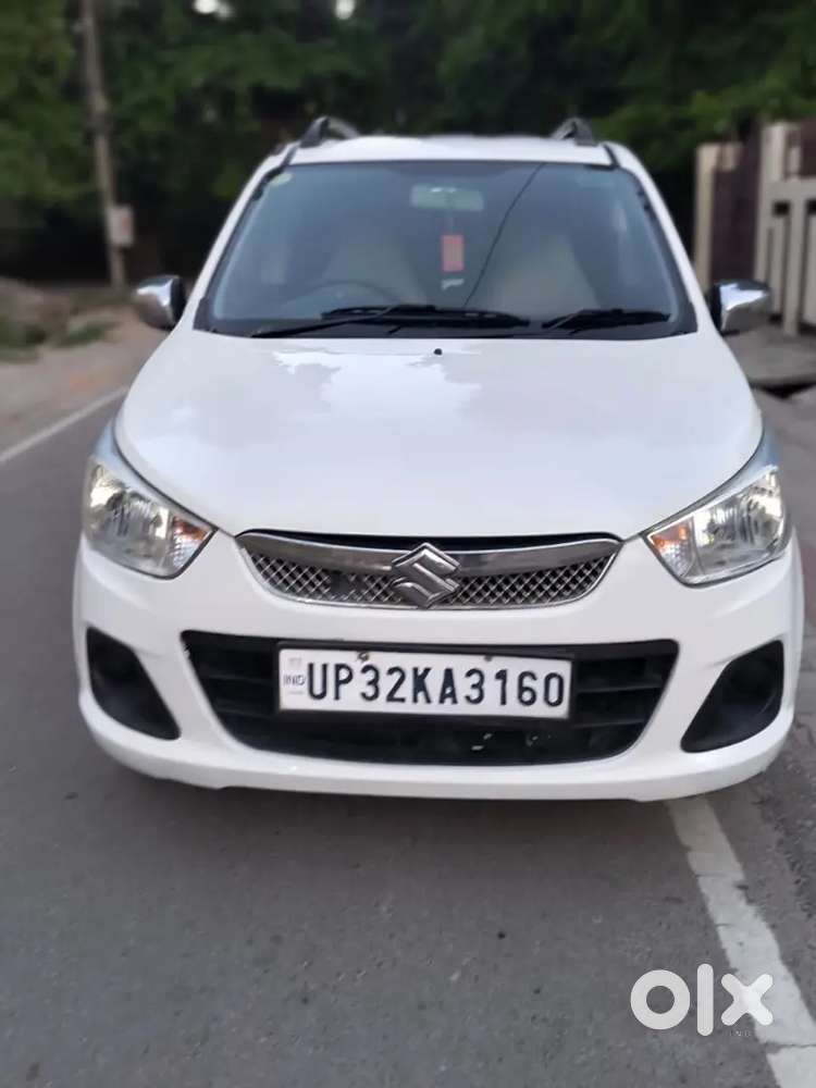 Maruti Suzuki Alto K10 2018 Petrol 81000 Km Driven