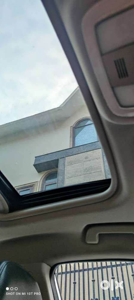 Mahindra Xuv500 W10 1.99 Mhawk, 2017, Diesel