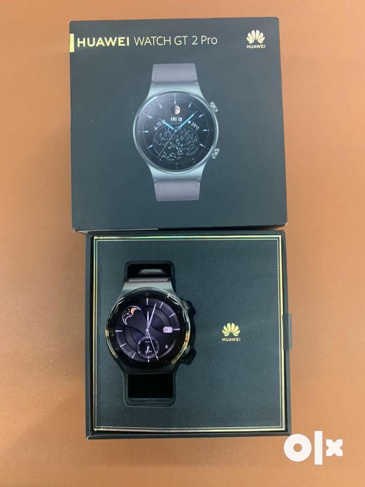 Olx huawei 2025 watch