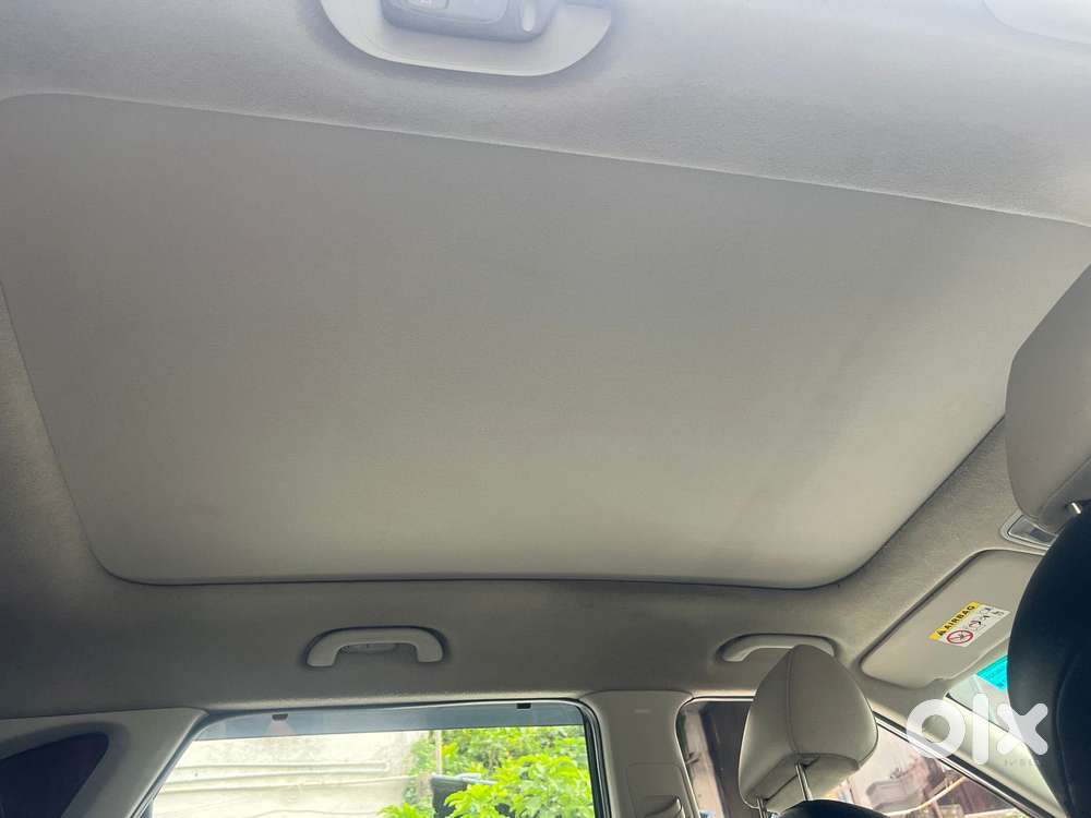 Kia Seltos 1.5 Htx+ Petrol At, 2024, Petrol