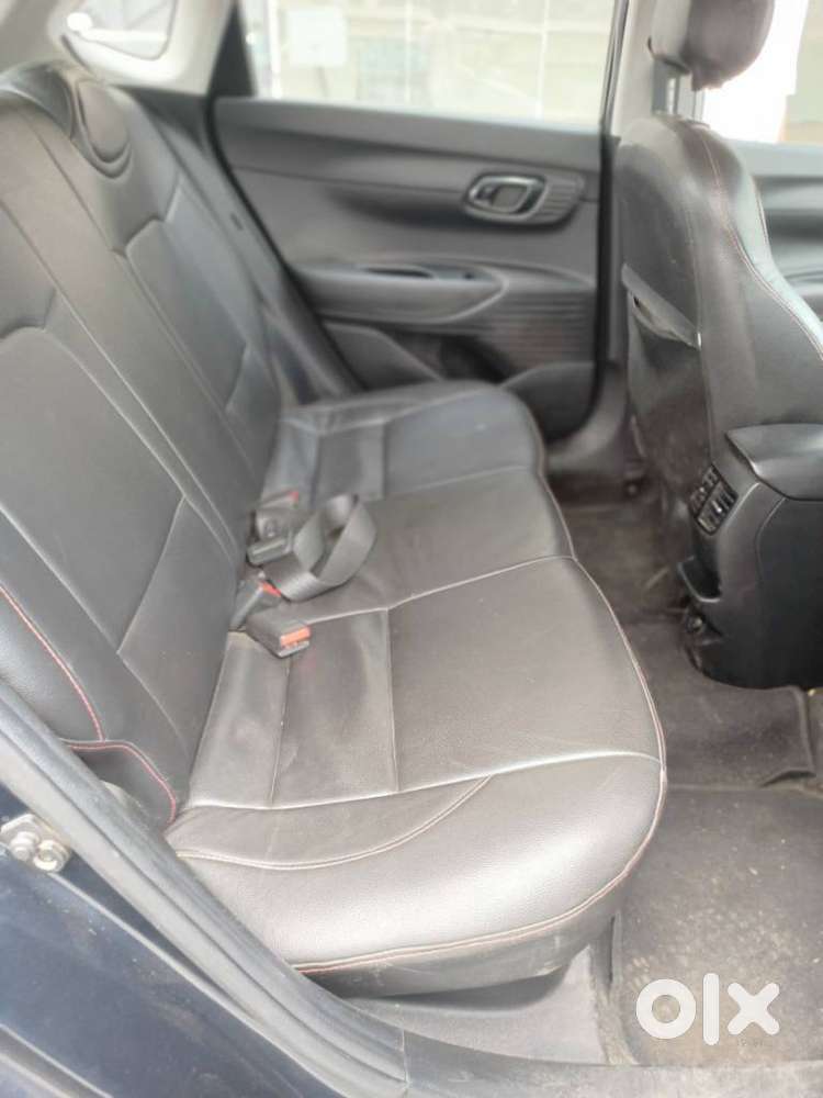 Hyundai I20 Magna 1.2 Mt, 2021, Petrol