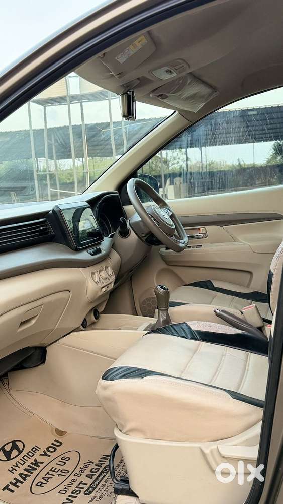 Maruti Suzuki Ertiga Vxi (o) Cng, 2020, Cng & Hybrids