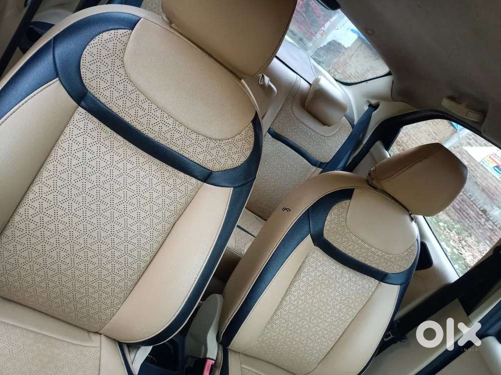 Ford Aspire Diesel 28 Km/l Average