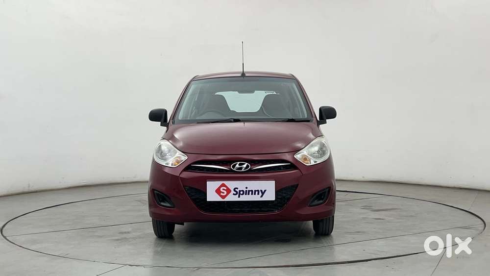 Hyundai I10 Magna 1.1l, 2016, Petrol