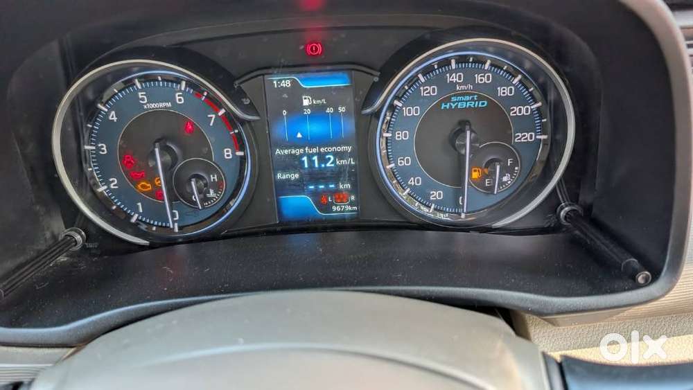 Maruti Suzuki Ertiga Vxi Abs Bs Iv, 2024, Petrol