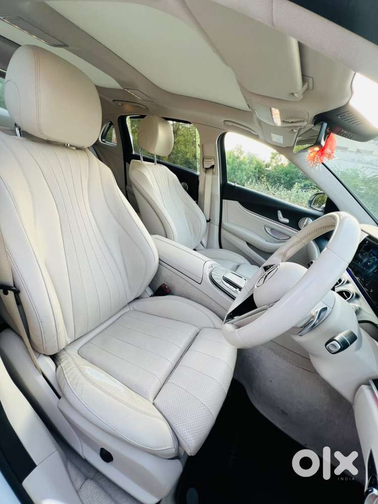 Mercedes-benz E-class Exclusive E 220 D, 2022, Diesel