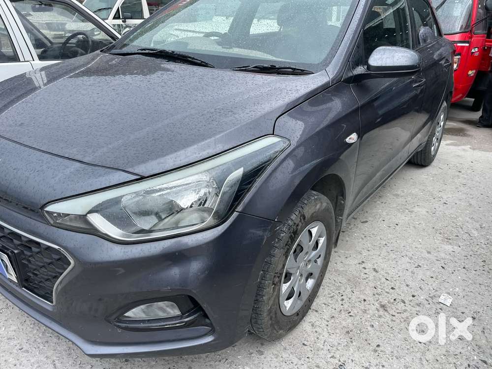 Hyundai I20 Magna Plus, 2019, Petrol