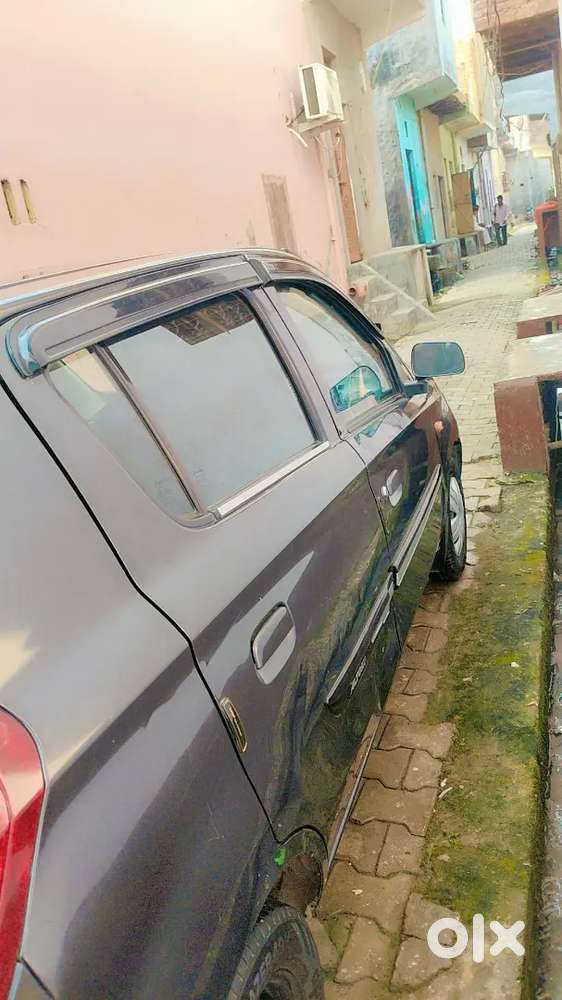 Maruti Suzuki 800 2021 Petrol