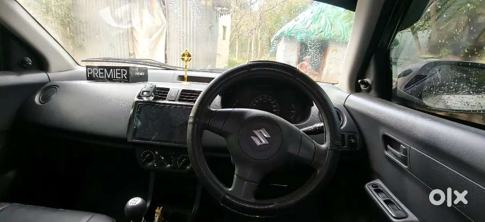 Swift Diesel Single Owner