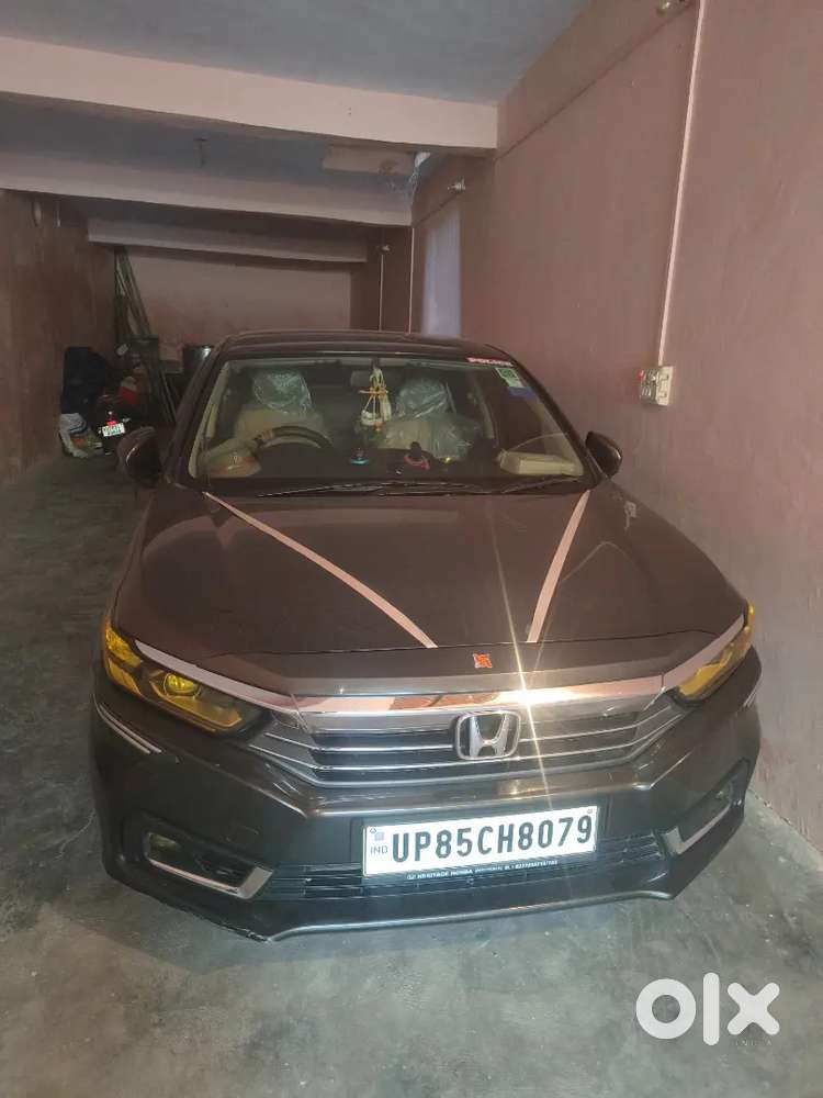 Honda Amaze 2023 Petrol 17000 Km Driven