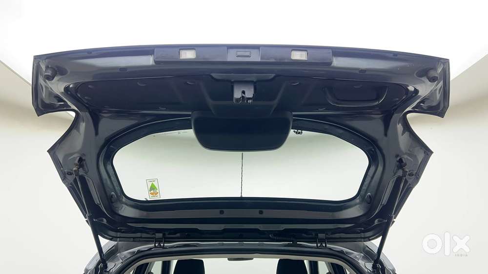 Tata Punch Adventure Amt, 2024, Petrol