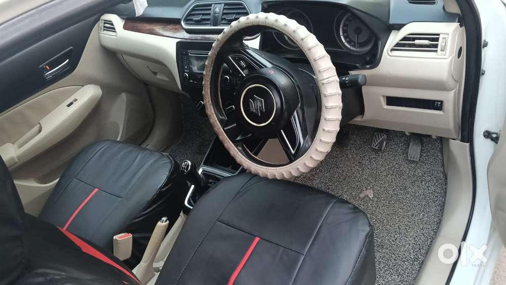 Maruti Suzuki Dzire 2017-2020 1.2 Vxi, 2023, Petrol