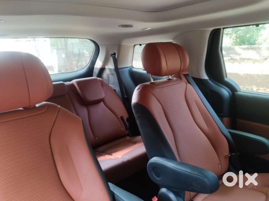 Kia Carnival Limousine Plus 7 Str, 2024, Diesel