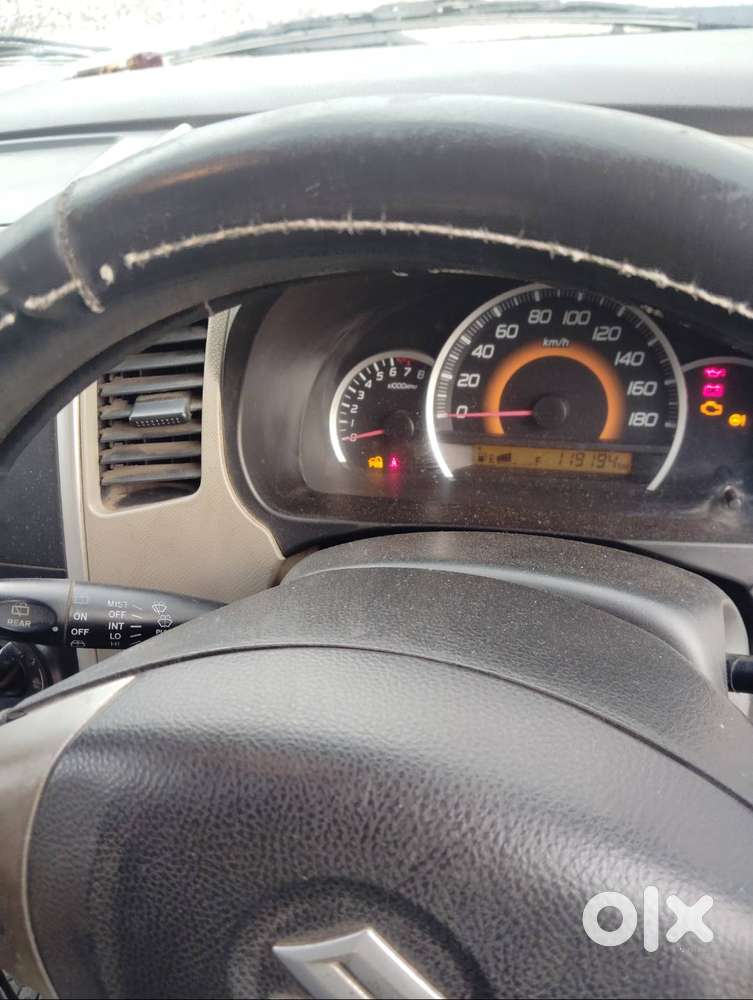 Non Accidental No Engine Open