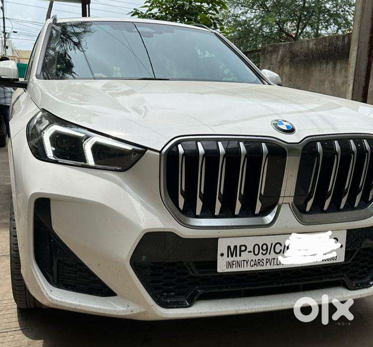 Bmw X1 M Sport Sdrive 20d, 2024, Diesel