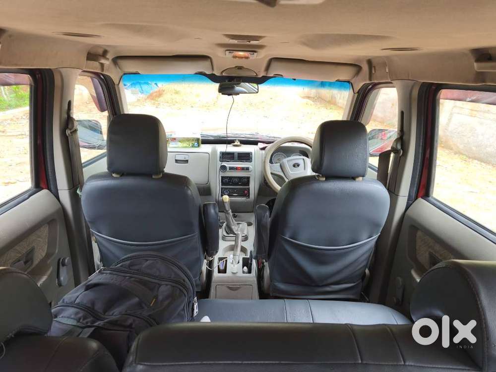 Nri Owned Tata Sumo Grande (2009)excellent Condition  Genuine 1.05km