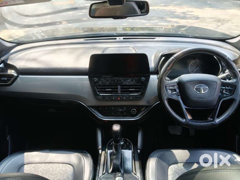 Tata Safari 2.0 Kryotec Xza Plus Dark Edition, 2022, Diesel