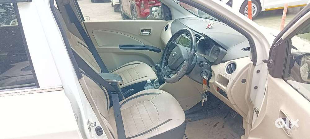 Maruti Suzuki Celerio Cng Vxi Optional, 2020, Cng & Hybrids