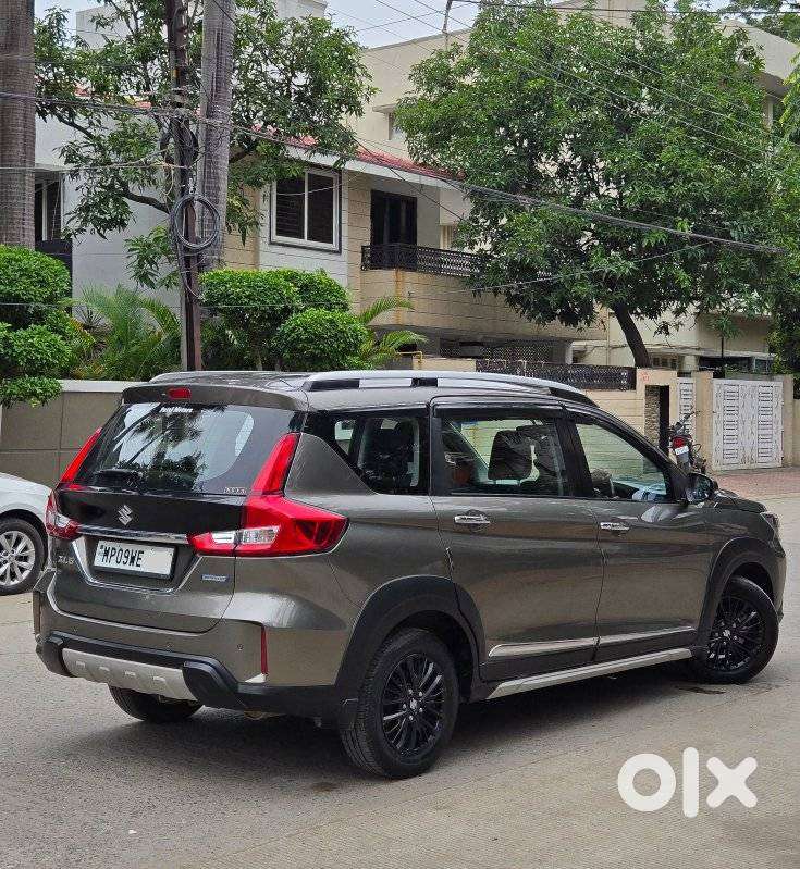 Maruti Suzuki Xl6 1.5 Zeta Mt, 2020, Petrol