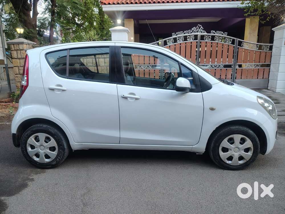 Maruti Suzuki Ritz Vdi Bs-iv, 2009, Diesel