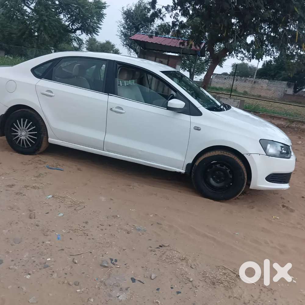 Good Condition Diesel Car