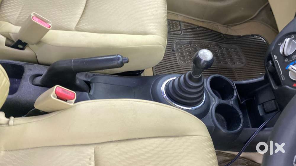 Honda Amaze 2013-2016 S I-dtech, 2013, Diesel