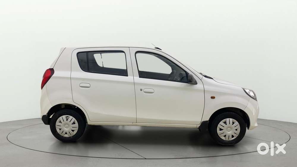 Maruti Suzuki Alto 800 2012-2016 Lxi, 2015, Petrol