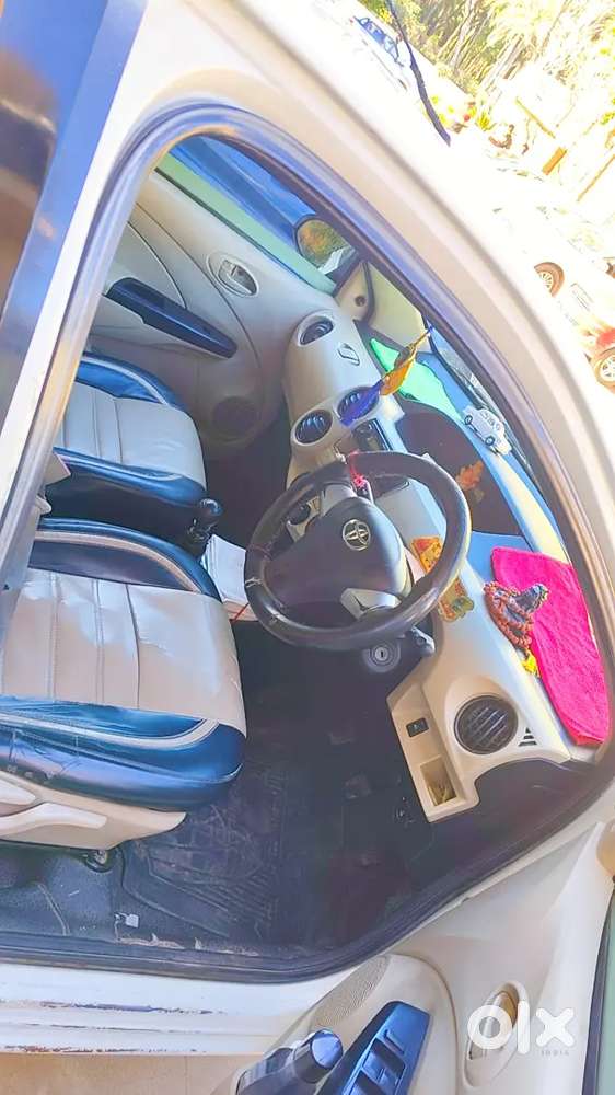 Toyota Etios 2019 Diesel 430000 Km Driven