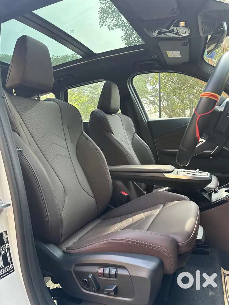 Bmw X1, 2025, Petrol