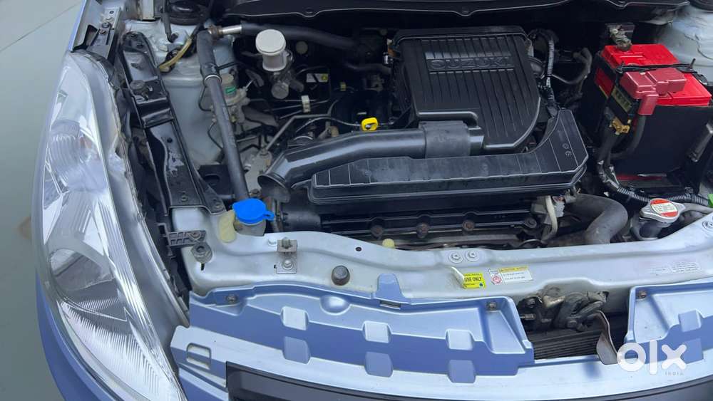 Maruti Suzuki Swift Dzire 1.3 Vxi, 2015, Petrol