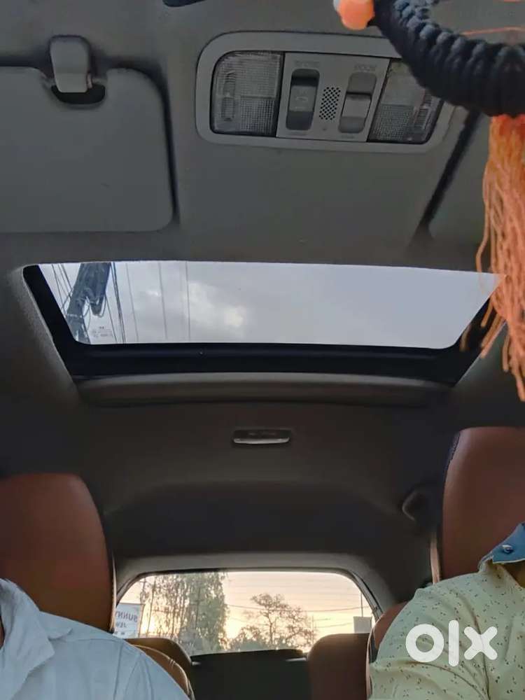 Honda Wr-v 2018 Petrol 55000 Km Driven