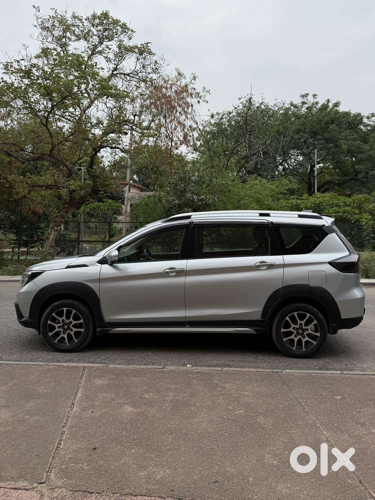 Maruti Suzuki Xl6 1.5 Alpha At, 2023, Petrol