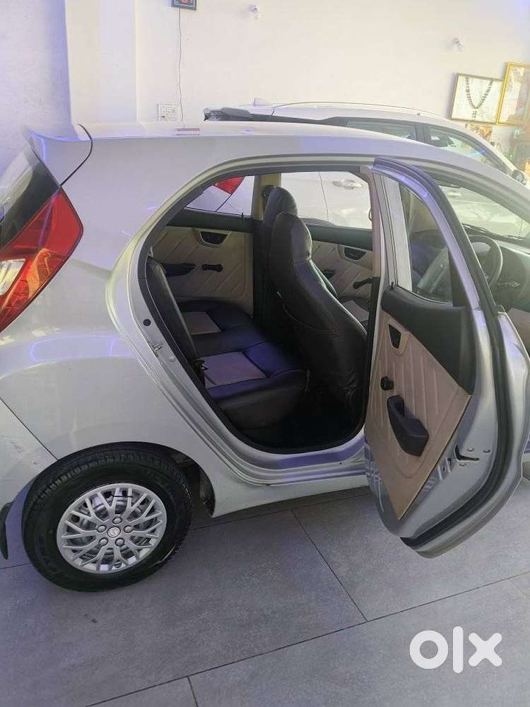Hyundai Eon Era, 2014, Petrol
