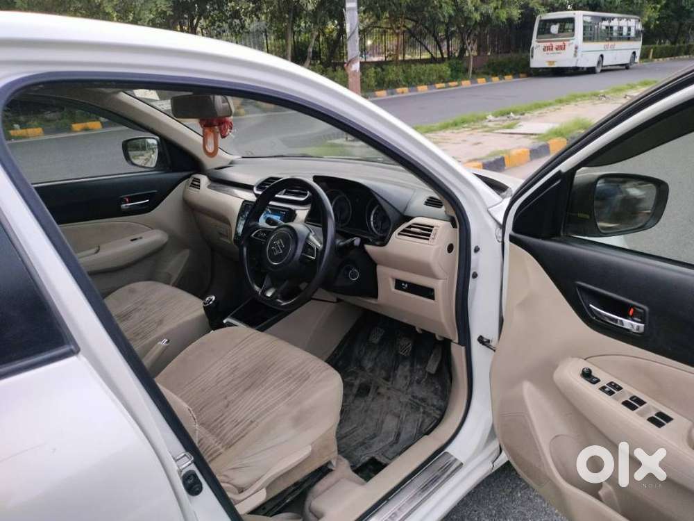 Maruti Suzuki Dzire 1.2 Vxi Cng, 2022, Cng & Hybrids