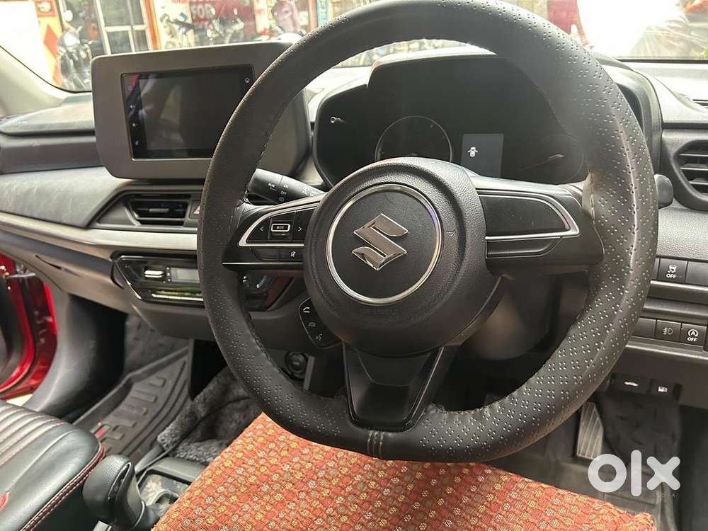 Maruti Suzuki Swift 2024 Petrol Well Maintained