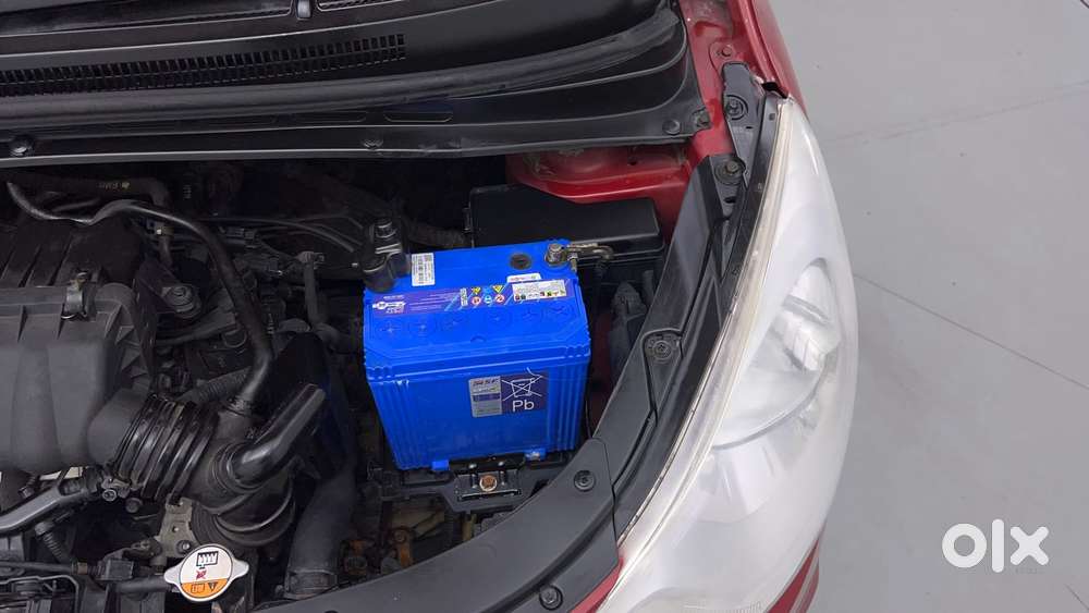 Hyundai I10 Sportz 1.2 Kappa2, 2013, Petrol