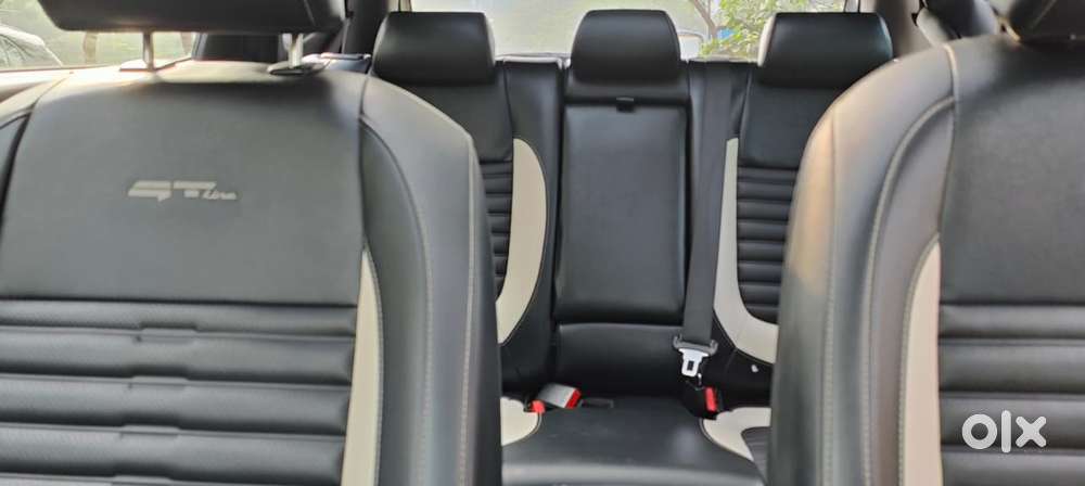 Kia Seltos Gtx Plus 1.5 Turbo Petrol Dct, 2023, Petrol