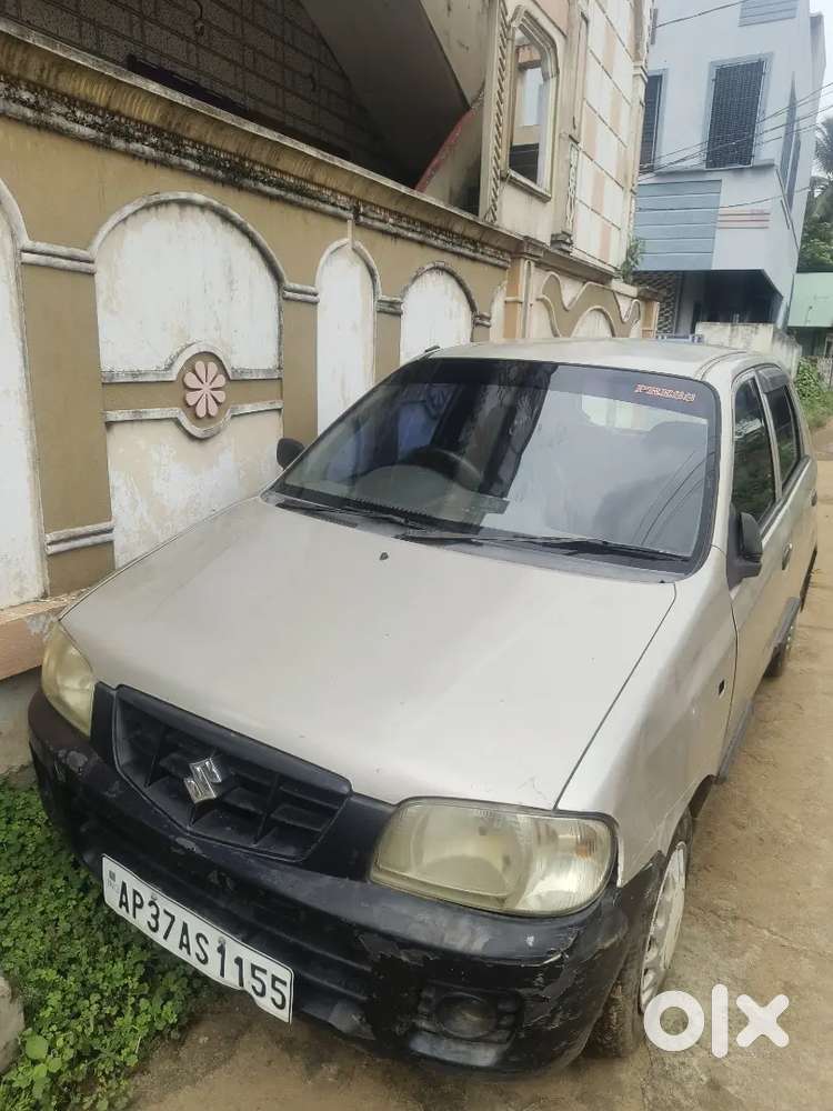 Maruti Alto 0.8 Lxi 2006