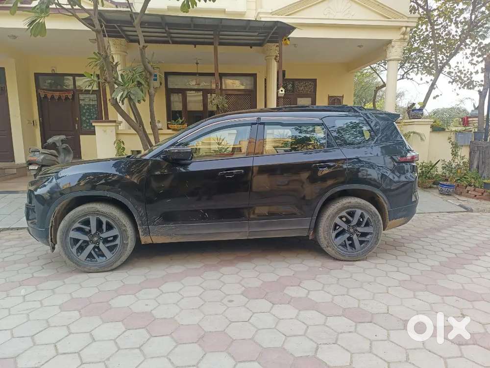 Tata Safari 2022 Diesel 46000 Km Driven