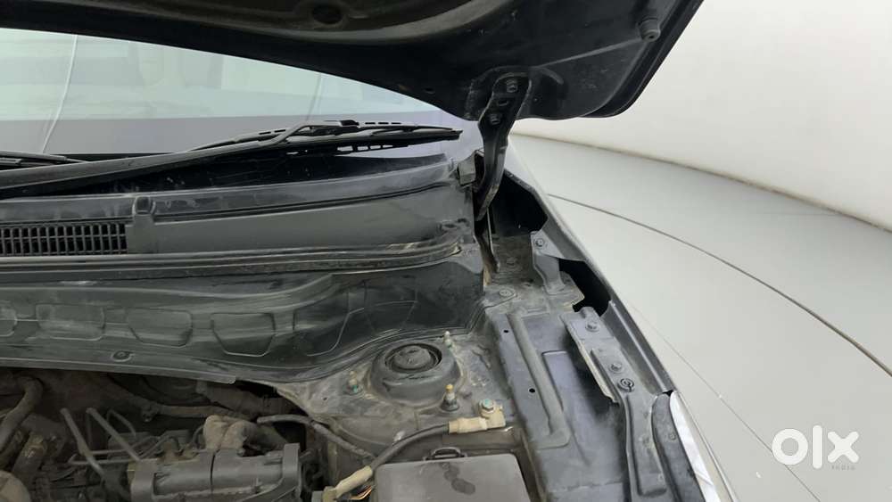 Kia Seltos 1.4 Gtx + Petrol At, 2019, Petrol