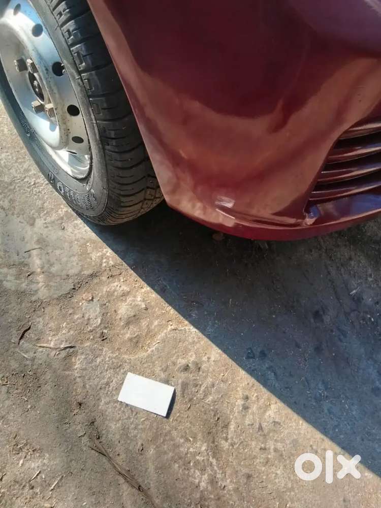 Maruti Suzuki Alto 2011 Petrol 55 Km Driven