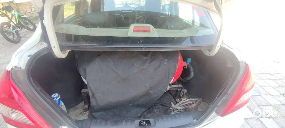 Swift Dzire Nov-2012 Model