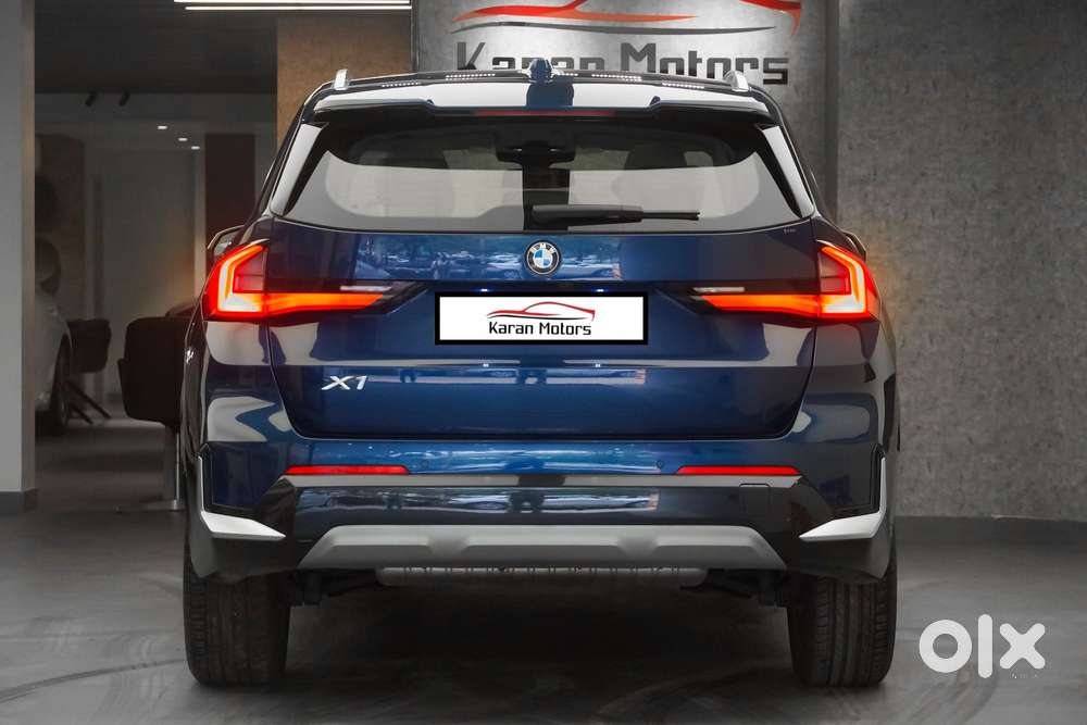 Bmw X1 Sdrive18i Xline, 2023, Petrol