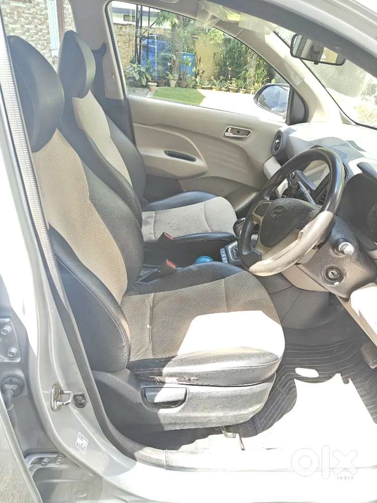 Hyundai Santro Sportz Petrol 2019