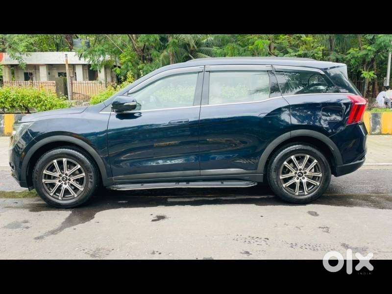 Mahindra Xuv700 Ax7l 6 Str At, 2024, Petrol