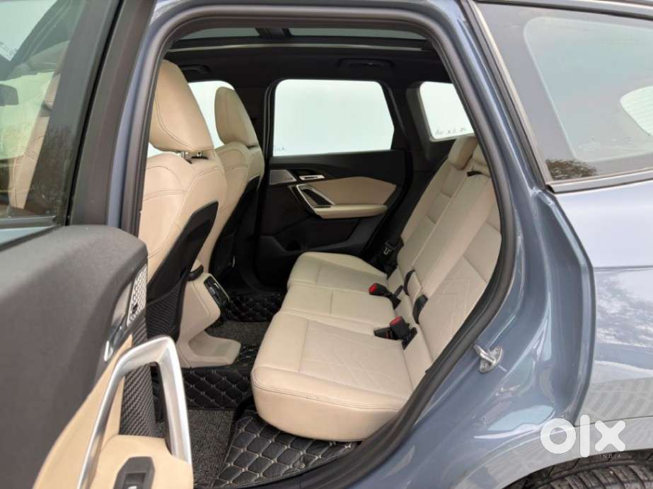 Bmw X1 Sdrive18i M Sport, 2023, Petrol