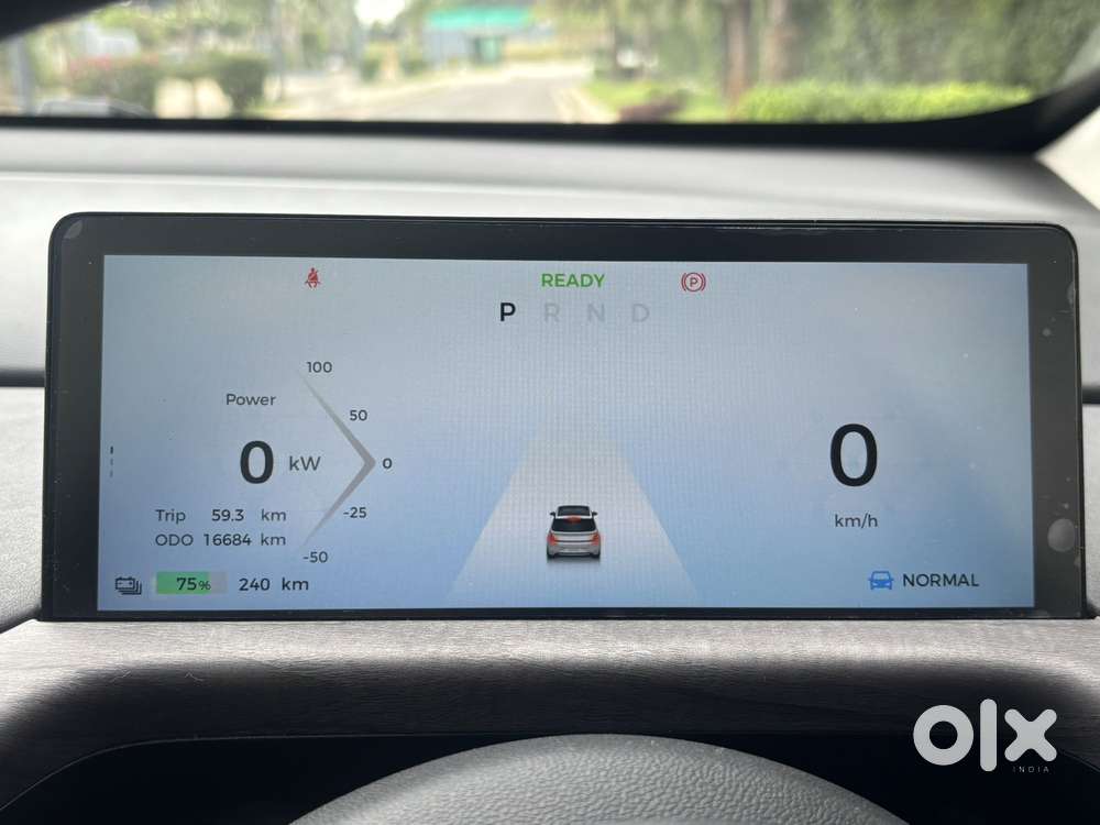 Mg Windsor Ev Essence, 2025, Electric